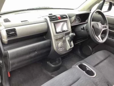 Honda ZEST SPARK