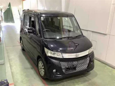 Suzuki PALETTE SW