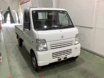 Suzuki CARRY