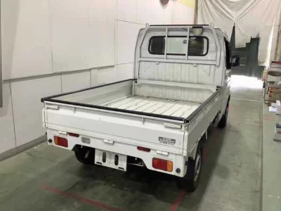 Suzuki CARRY