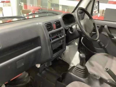 Suzuki CARRY