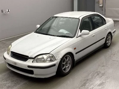Honda CIVIC FERIO