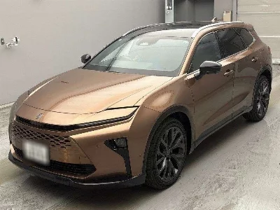 Toyota Crown Estate