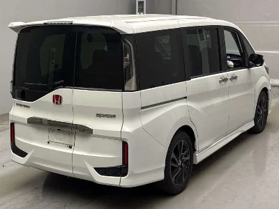 Honda STEPWGN SPADA