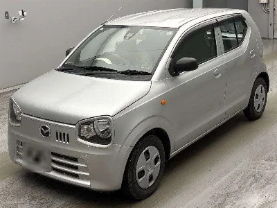 Mazda Carol