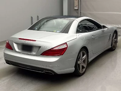Mercedes-Benz SL