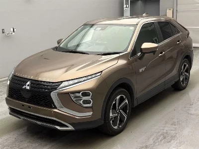 Mitsubishi ECLIPSE CROSS PHEV