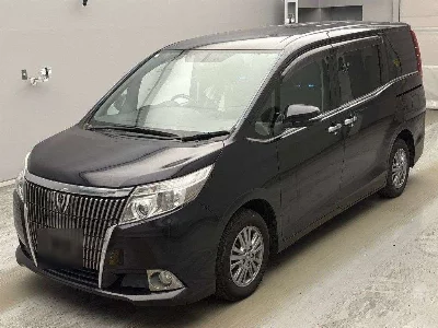Toyota Esquire