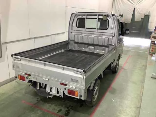 Suzuki CARRY  с аукциона в Японии