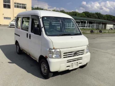 Honda Acty