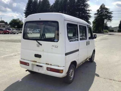 Honda Acty