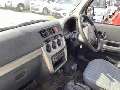 Honda Acty