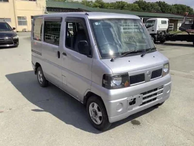 Nissan CLIPPER