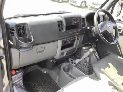 Nissan CLIPPER