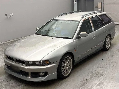 Mitsubishi Legnum