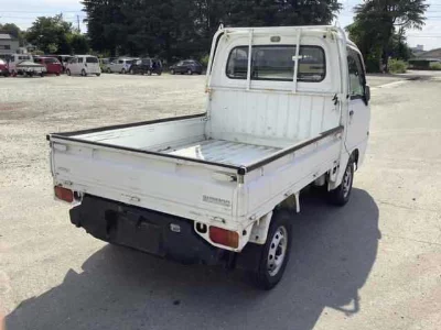 SUBARU SAMBAR TRUCK