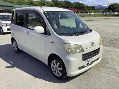 Daihatsu Tanto Exe