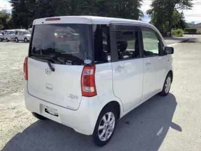 Daihatsu Tanto Exe