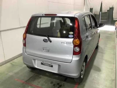 SUBARU PLEO