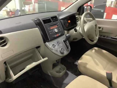 SUBARU PLEO