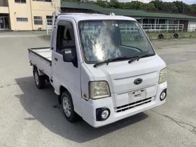 SUBARU SAMBAR TRUCK