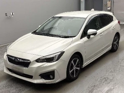 SUBARU IMPREZA SPORT