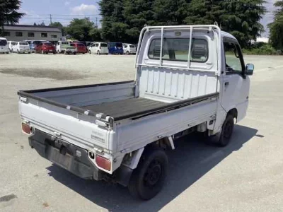 SUBARU SAMBAR TRUCK