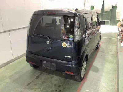Suzuki MRWAGON