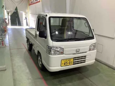 Honda Acty