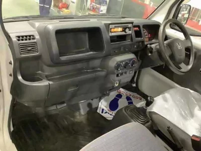 Honda Acty
