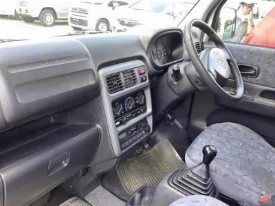 Honda Vamos