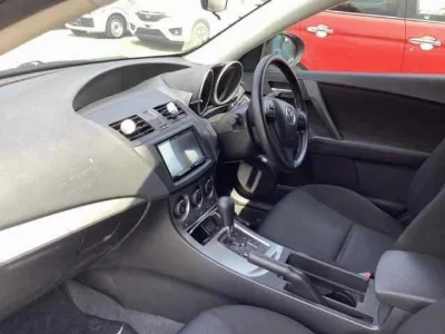Mazda AXELA SPORT