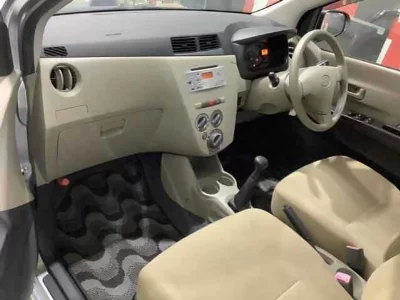 SUBARU PLEO