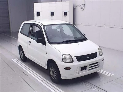 Mitsubishi Minica