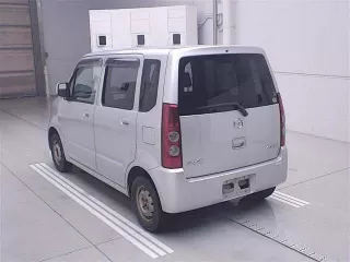 Mazda AZ-Wagon