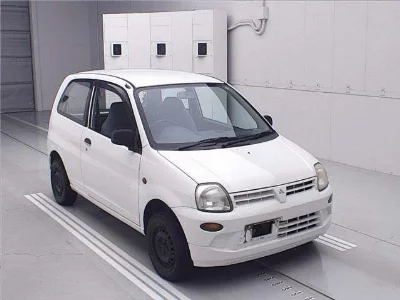Mitsubishi Minica