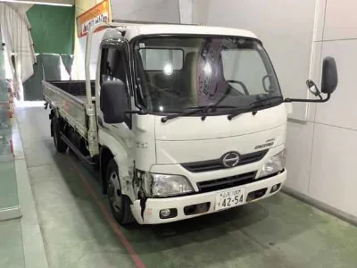 Hino Dutro