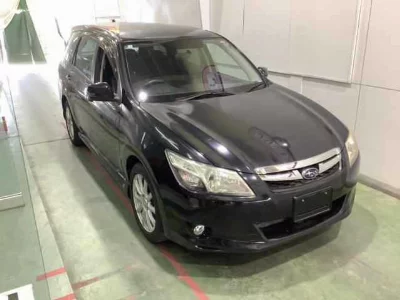 SUBARU EXIGA