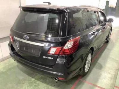 SUBARU EXIGA