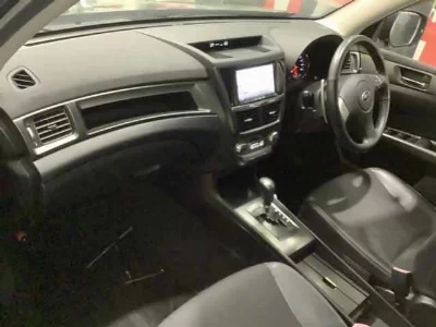 SUBARU EXIGA