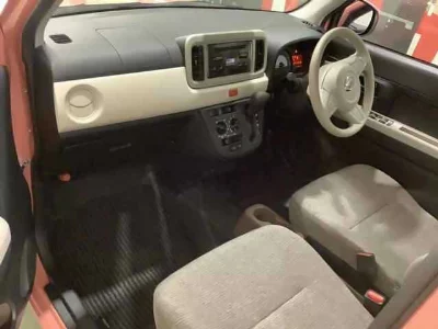 Daihatsu Mira Tocot