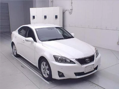 Lexus IS250