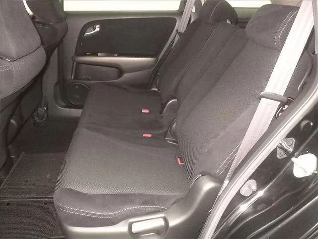 Honda Stream  с аукциона в Японии