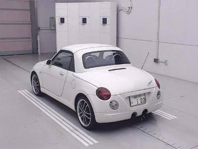 Daihatsu Copen