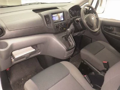 Nissan NV200 VANETTE