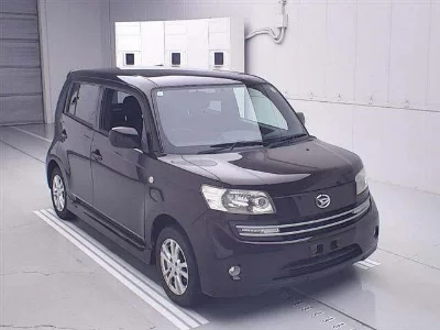 Daihatsu Coo