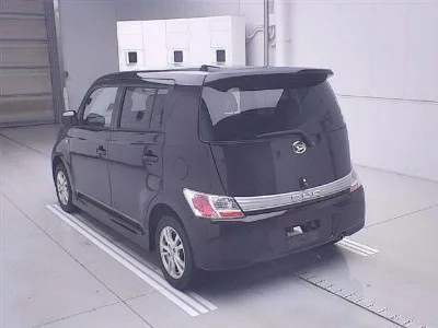 Daihatsu Coo