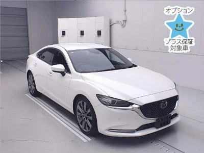 Mazda Mazda6