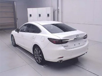 Mazda Mazda6