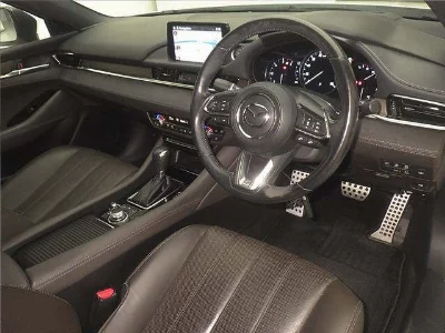 Mazda Mazda6